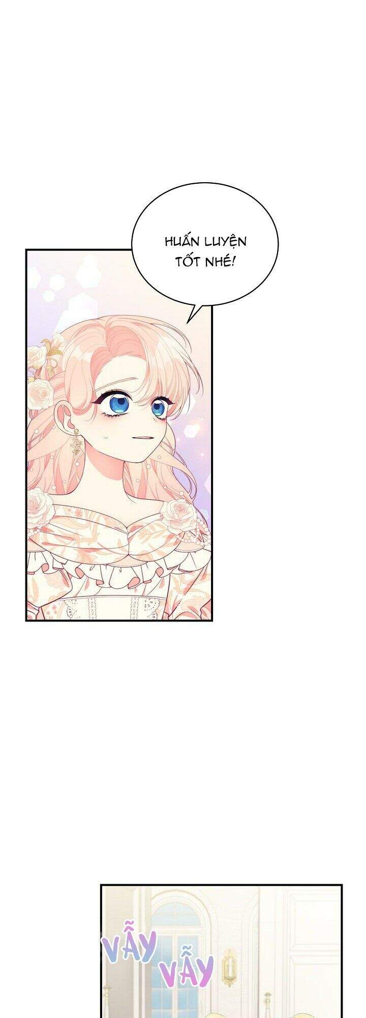 Tôi Chỉ Đi Tìm Cha Thôi Chapter 20 - 27