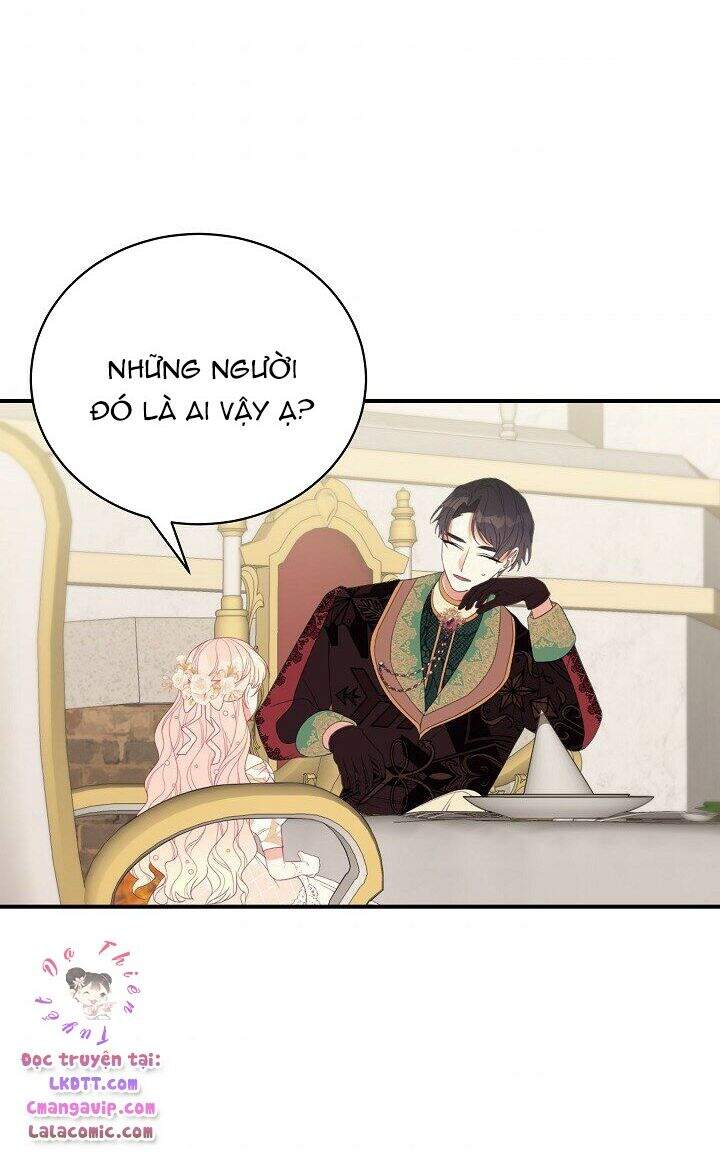 Tôi Chỉ Đi Tìm Cha Thôi Chapter 20 - 29