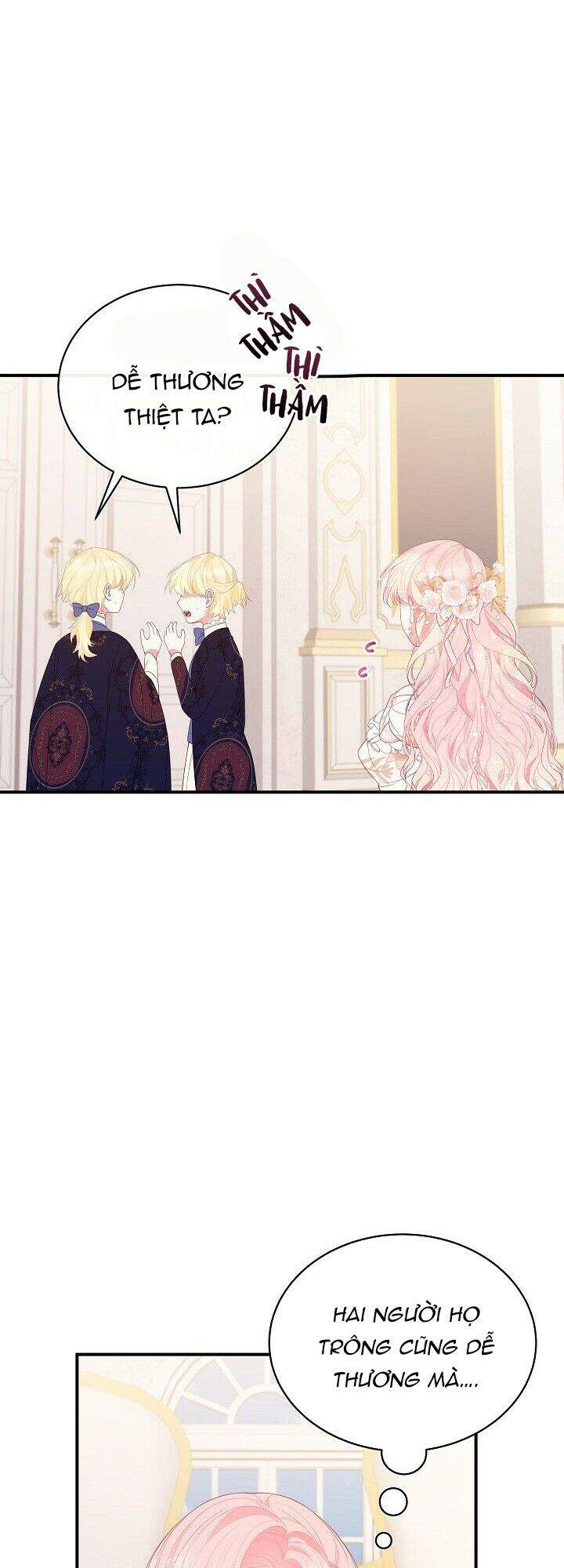 Tôi Chỉ Đi Tìm Cha Thôi Chapter 20 - 4