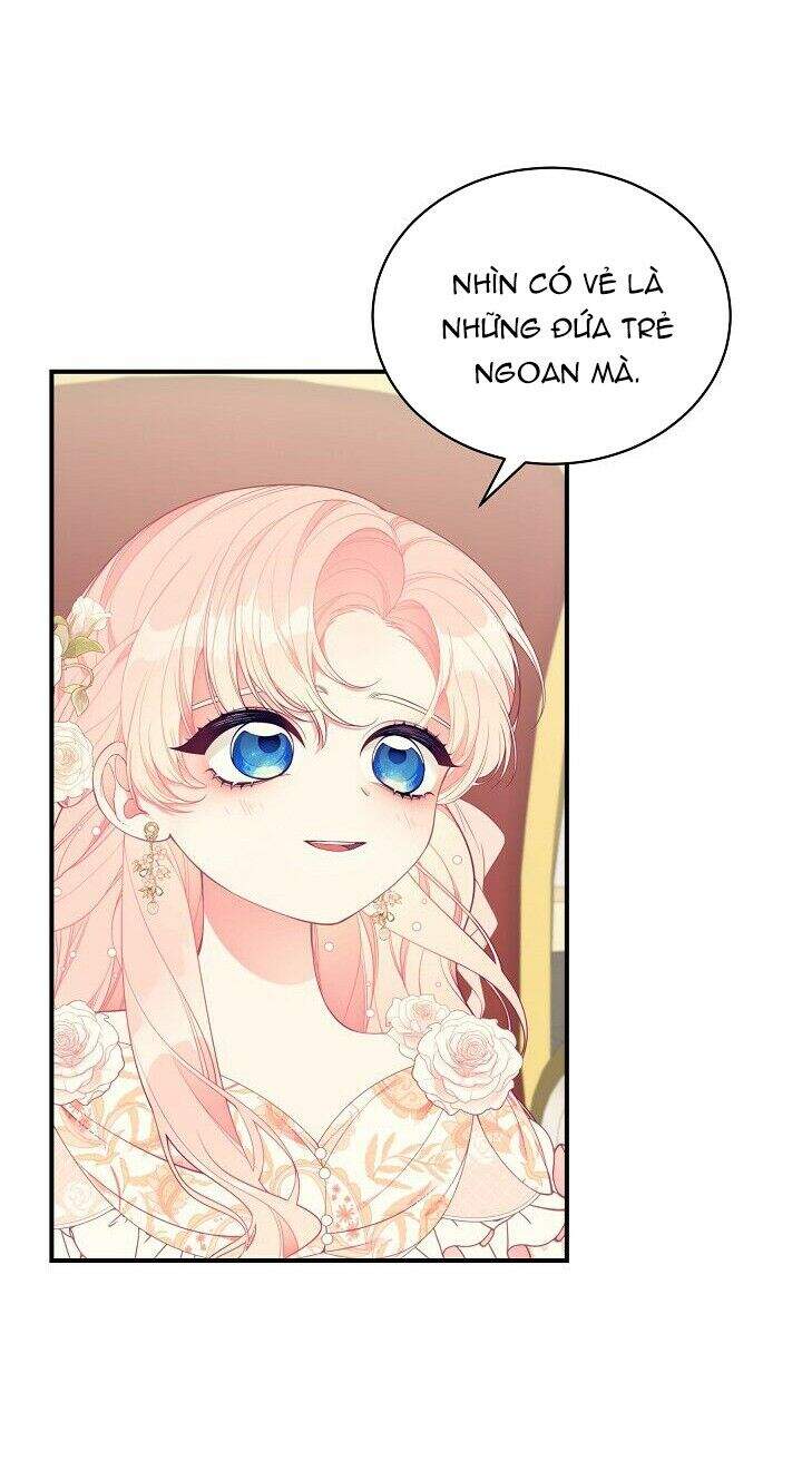 Tôi Chỉ Đi Tìm Cha Thôi Chapter 20 - 31