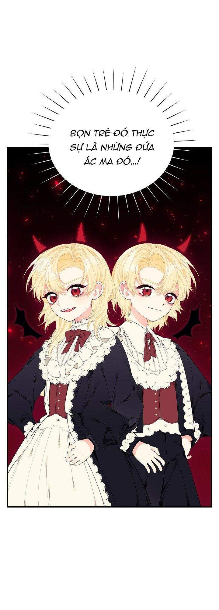 Tôi Chỉ Đi Tìm Cha Thôi Chapter 20 - 33