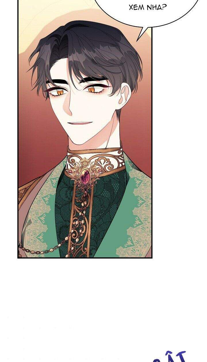 Tôi Chỉ Đi Tìm Cha Thôi Chapter 20 - 35