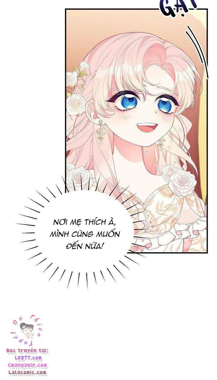 Tôi Chỉ Đi Tìm Cha Thôi Chapter 20 - 36