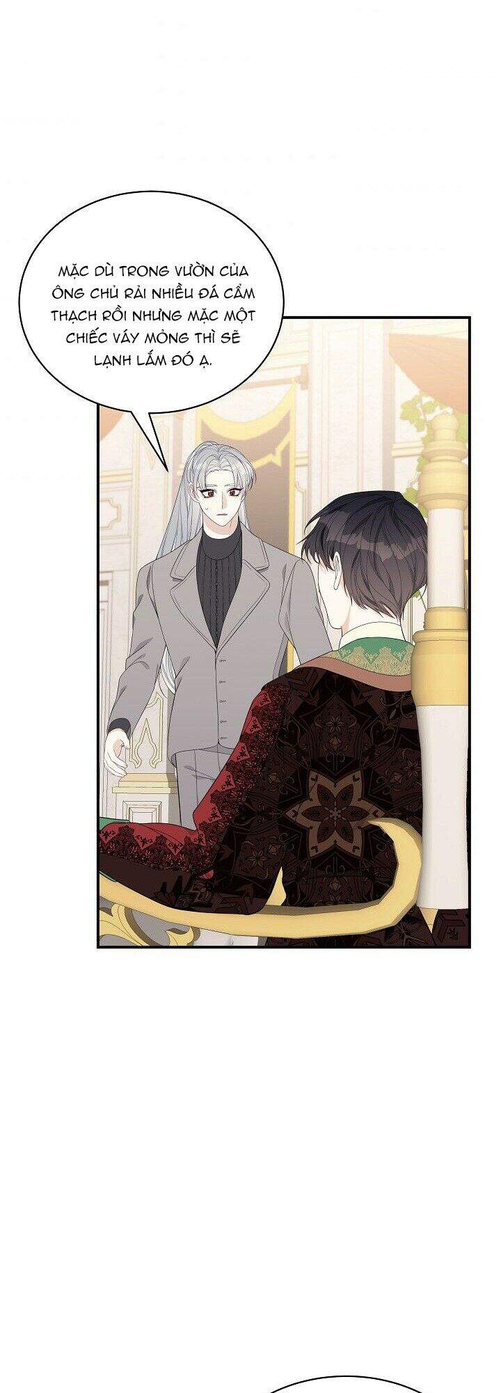 Tôi Chỉ Đi Tìm Cha Thôi Chapter 20 - 37