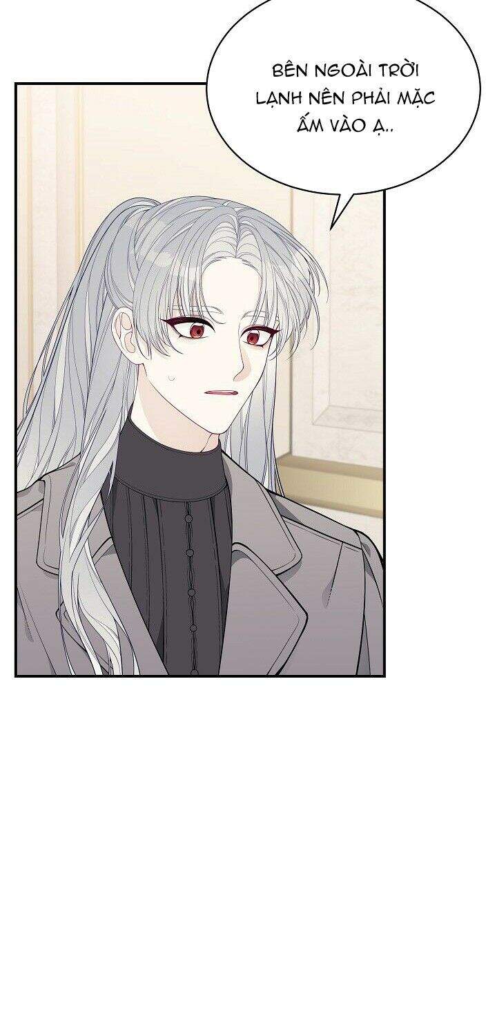 Tôi Chỉ Đi Tìm Cha Thôi Chapter 20 - 38