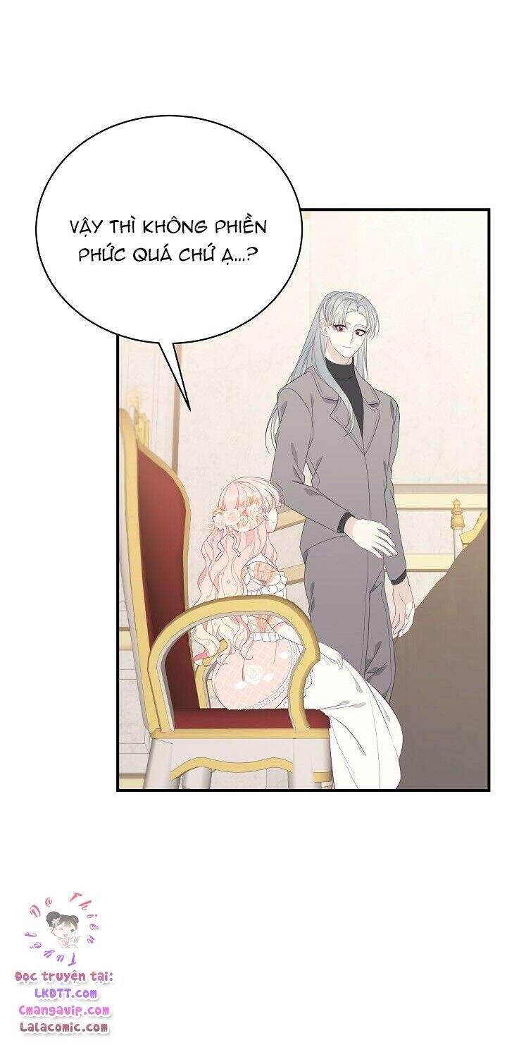 Tôi Chỉ Đi Tìm Cha Thôi Chapter 20 - 39