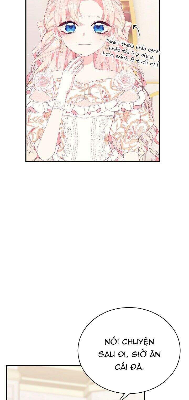 Tôi Chỉ Đi Tìm Cha Thôi Chapter 20 - 5