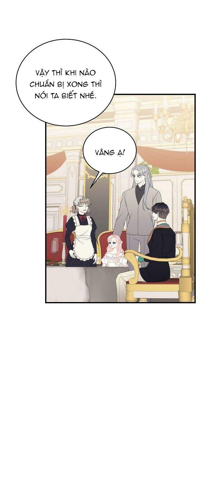 Tôi Chỉ Đi Tìm Cha Thôi Chapter 20 - 41