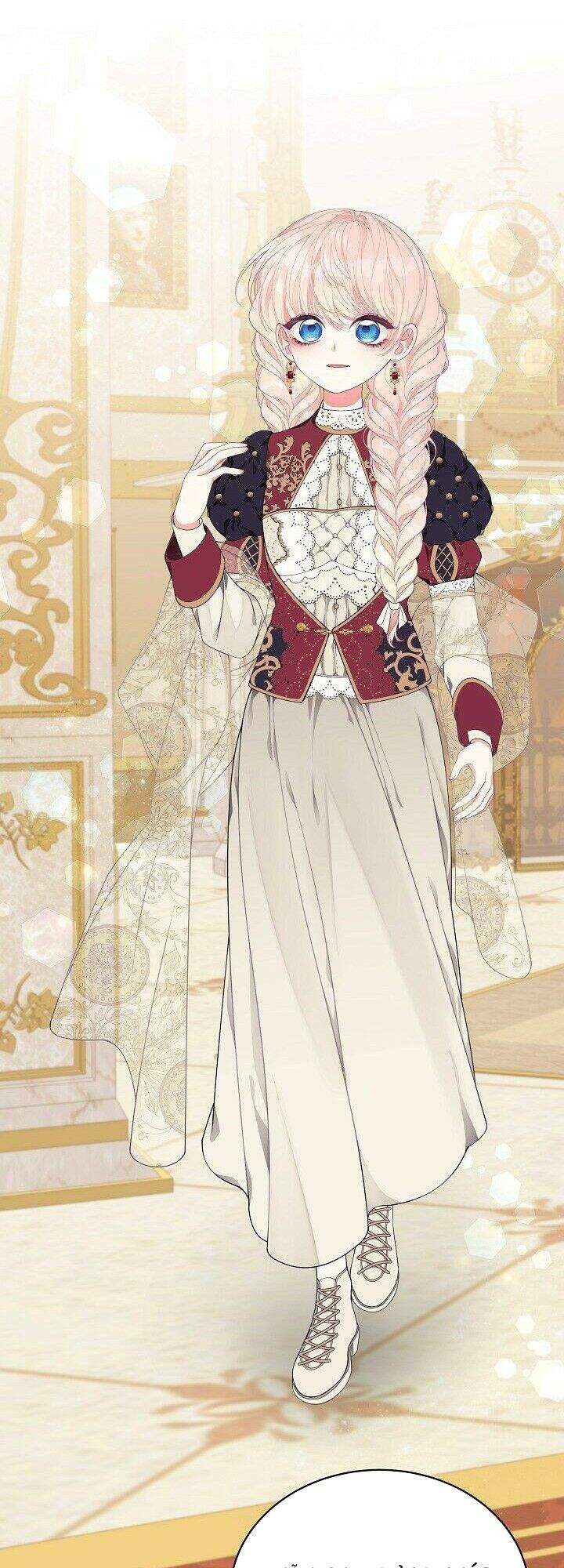 Tôi Chỉ Đi Tìm Cha Thôi Chapter 20 - 43