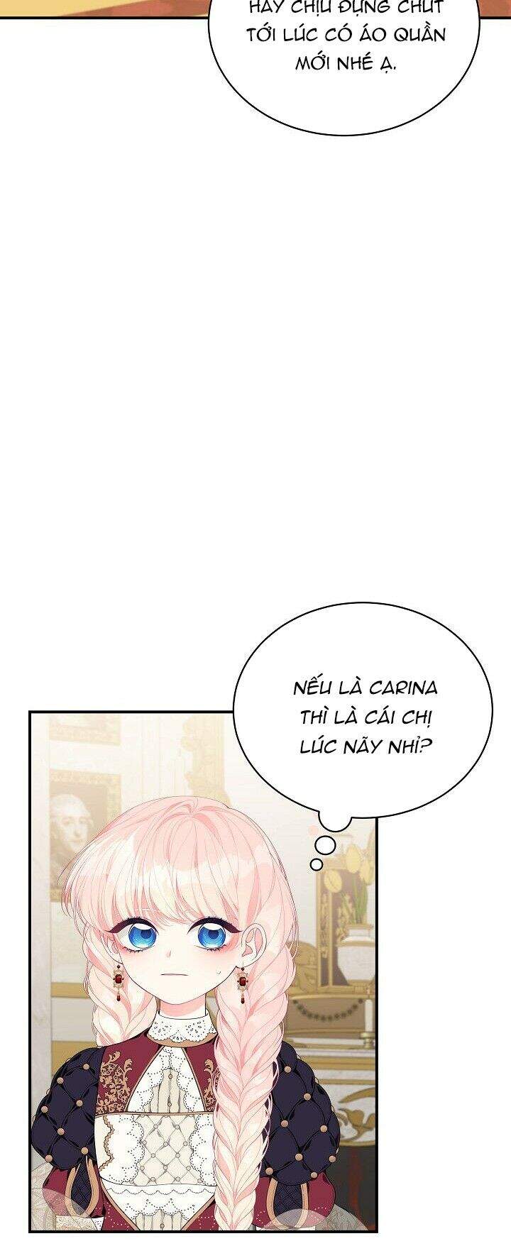 Tôi Chỉ Đi Tìm Cha Thôi Chapter 20 - 44