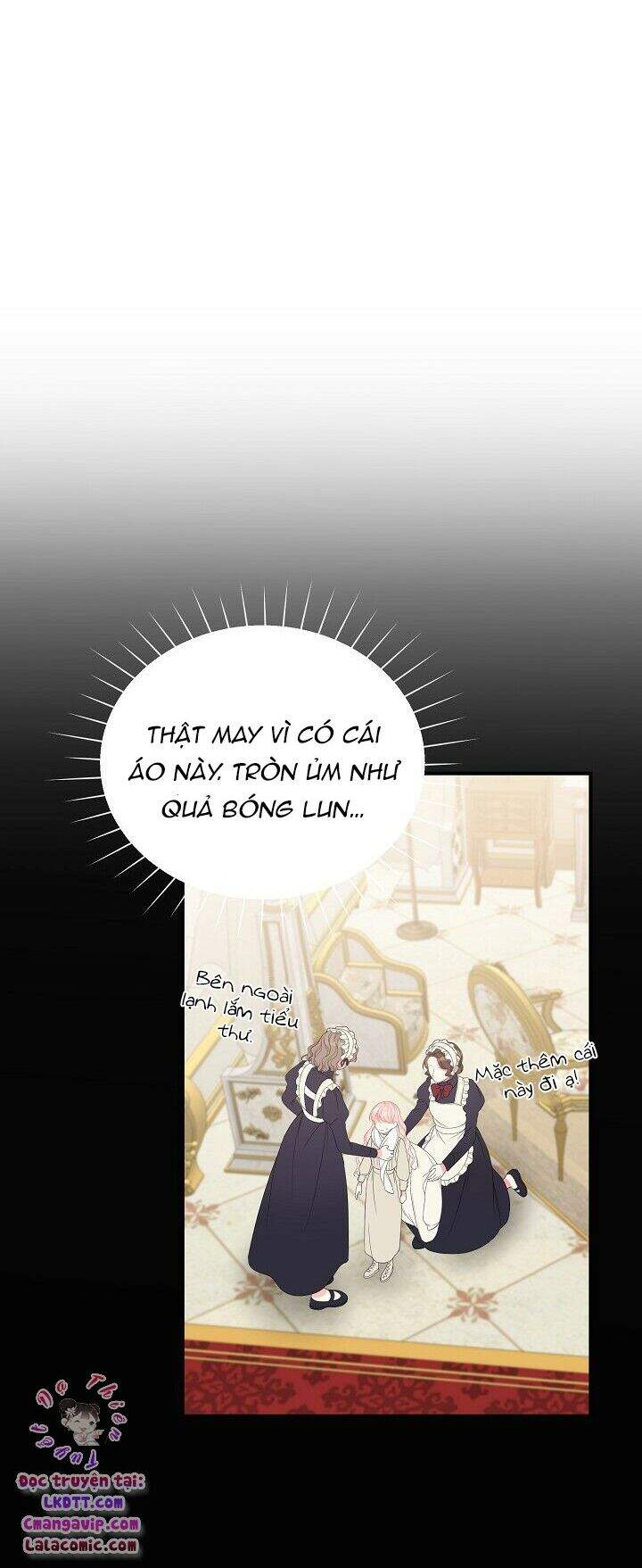 Tôi Chỉ Đi Tìm Cha Thôi Chapter 20 - 45