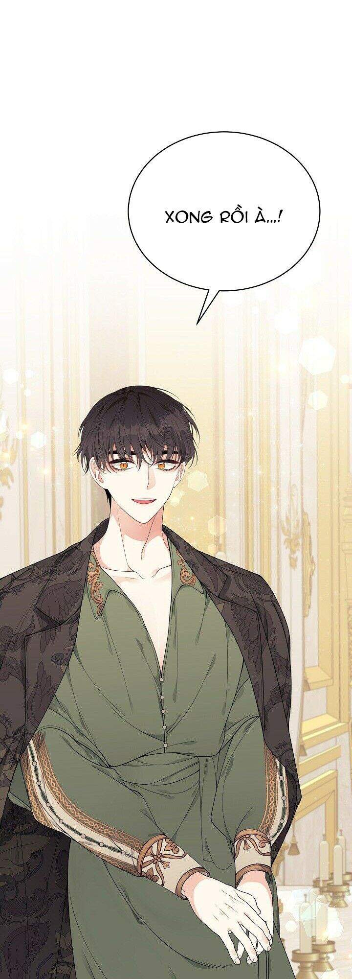 Tôi Chỉ Đi Tìm Cha Thôi Chapter 20 - 48