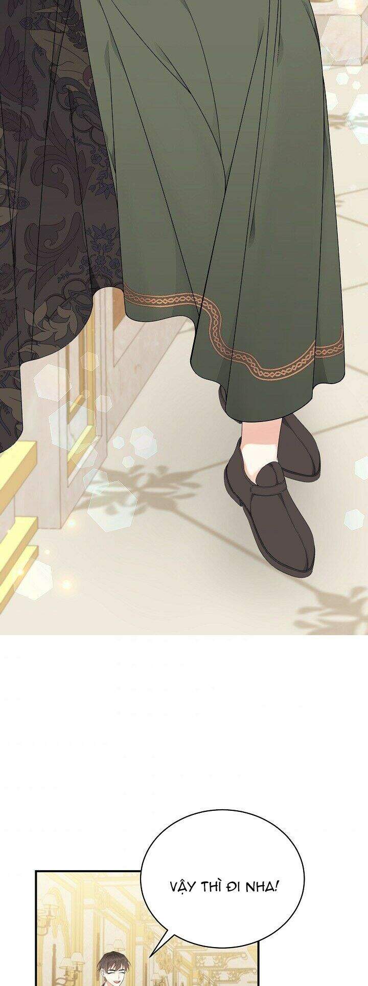 Tôi Chỉ Đi Tìm Cha Thôi Chapter 20 - 49