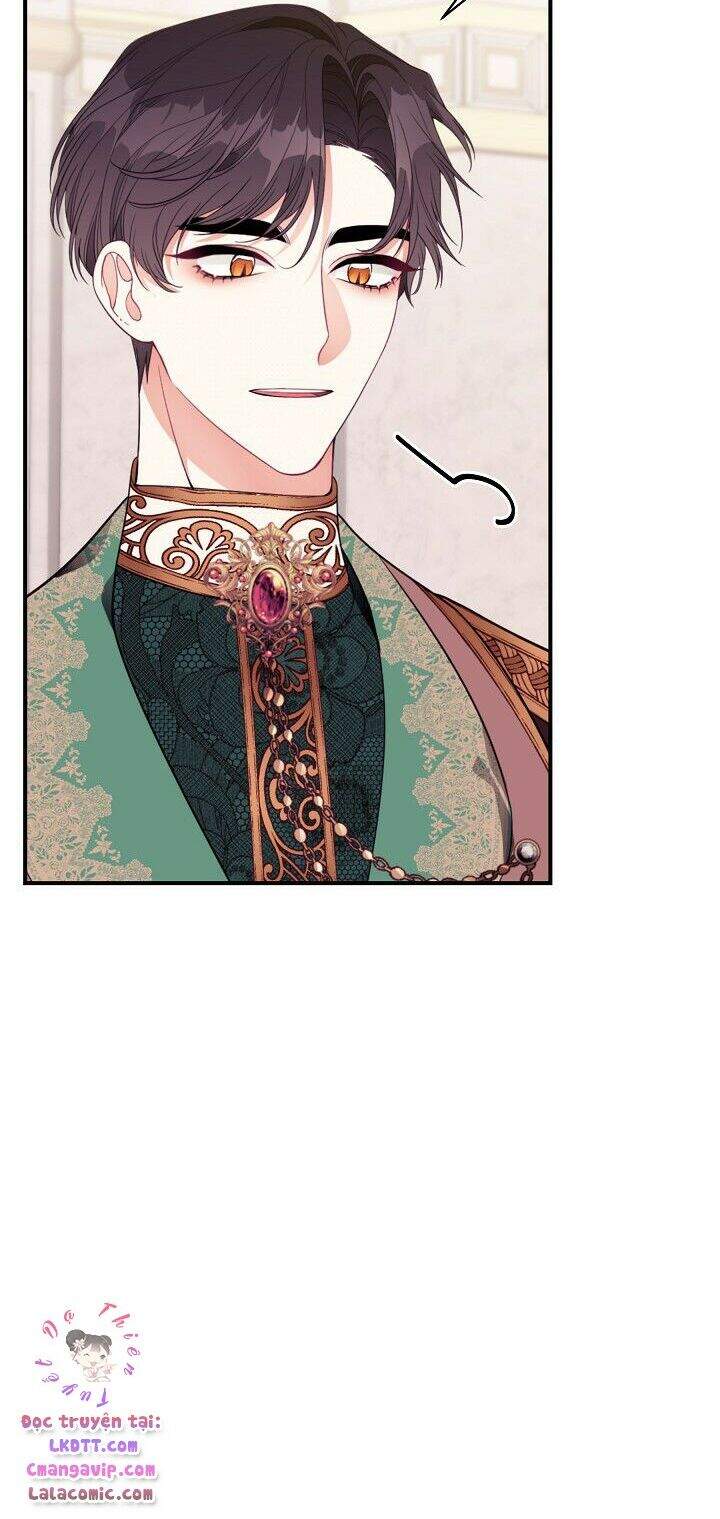 Tôi Chỉ Đi Tìm Cha Thôi Chapter 20 - 6