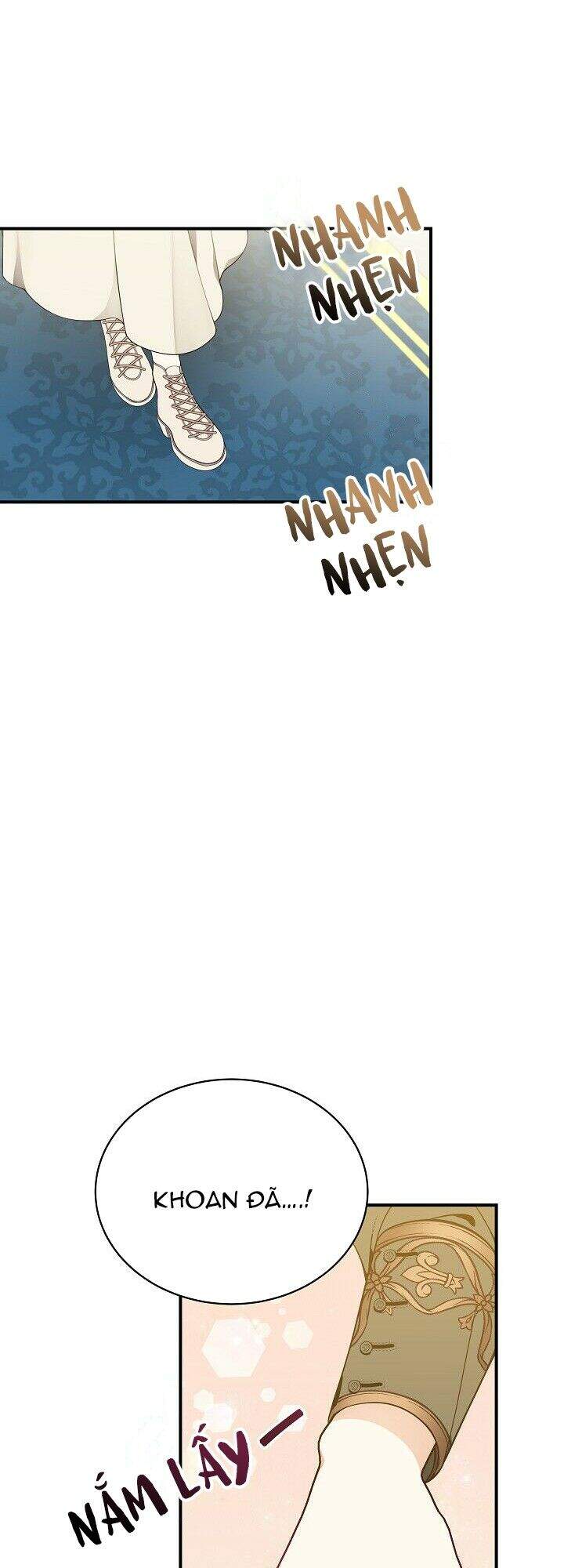 Tôi Chỉ Đi Tìm Cha Thôi Chapter 20 - 51