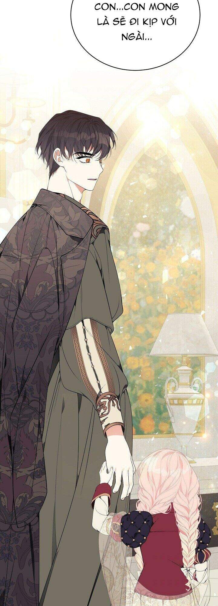 Tôi Chỉ Đi Tìm Cha Thôi Chapter 20 - 55