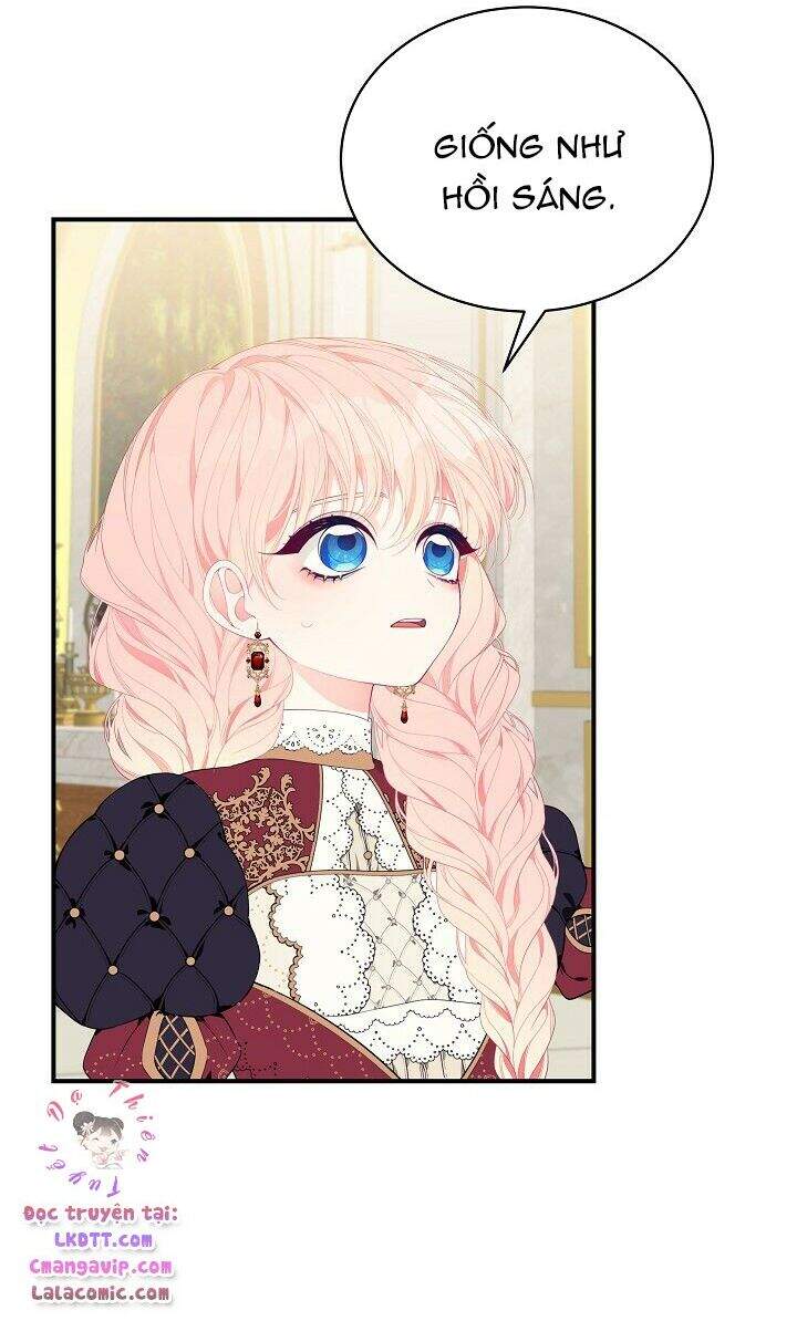 Tôi Chỉ Đi Tìm Cha Thôi Chapter 20 - 57