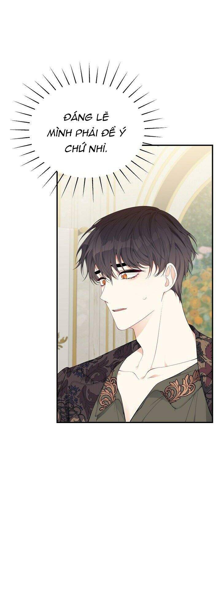 Tôi Chỉ Đi Tìm Cha Thôi Chapter 20 - 58