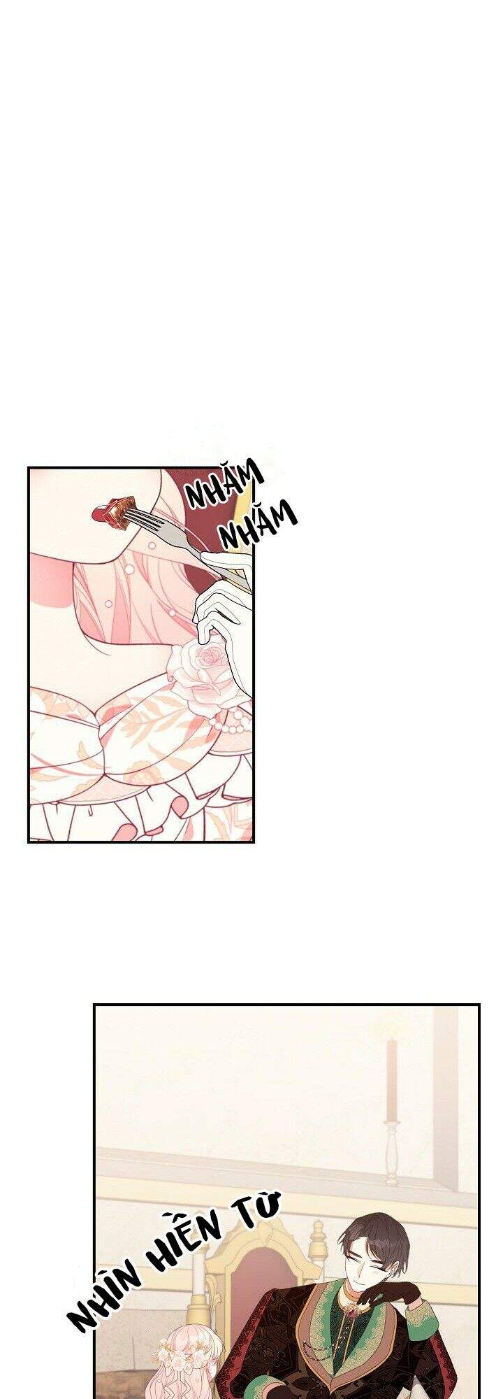 Tôi Chỉ Đi Tìm Cha Thôi Chapter 20 - 7