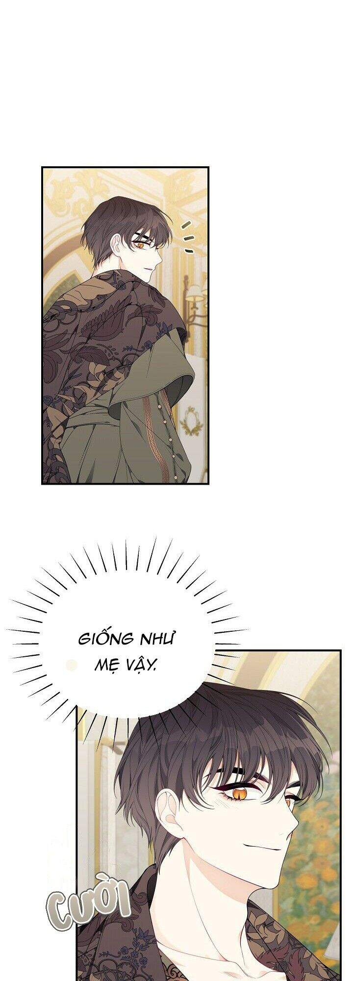 Tôi Chỉ Đi Tìm Cha Thôi Chapter 20 - 65