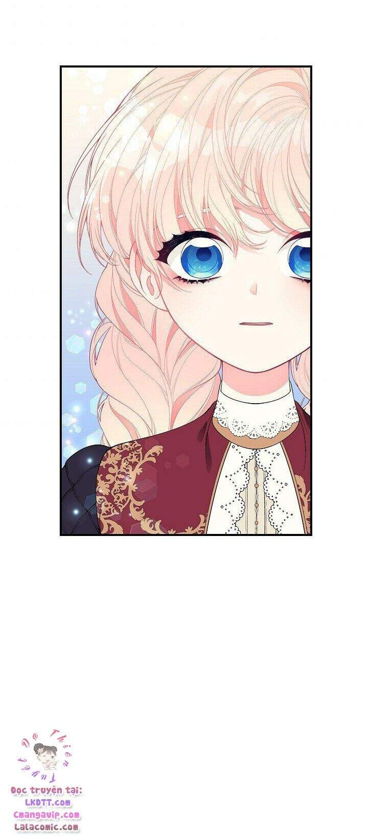 Tôi Chỉ Đi Tìm Cha Thôi Chapter 20 - 70