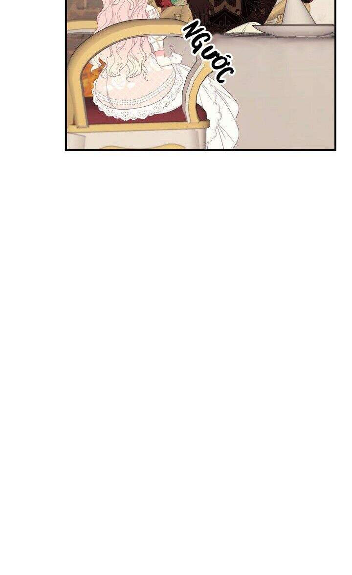 Tôi Chỉ Đi Tìm Cha Thôi Chapter 20 - 8