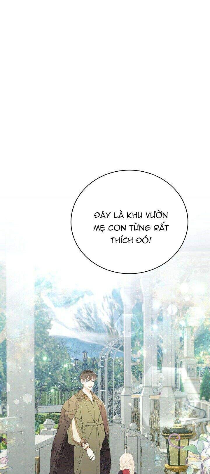 Tôi Chỉ Đi Tìm Cha Thôi Chapter 20 - 71