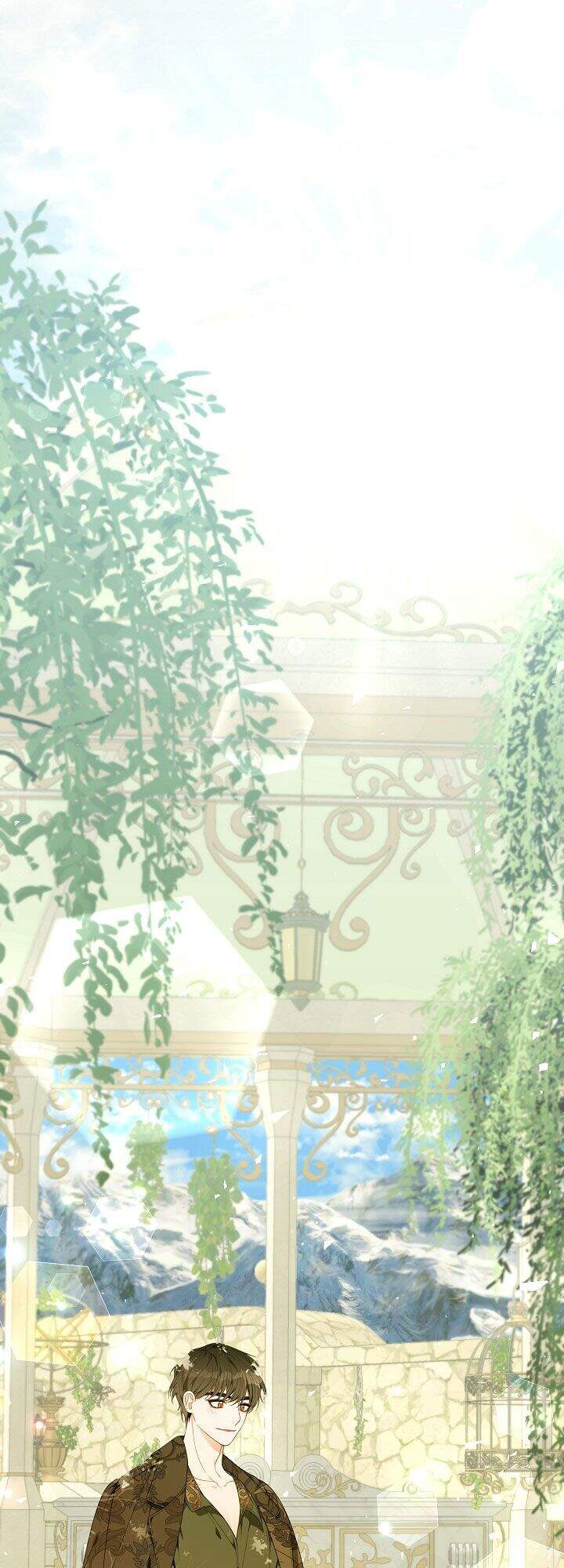 Tôi Chỉ Đi Tìm Cha Thôi Chapter 21 - 1