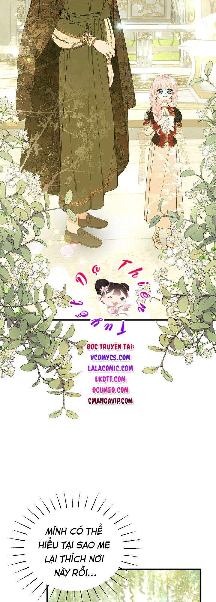 Tôi Chỉ Đi Tìm Cha Thôi Chapter 21 - 2