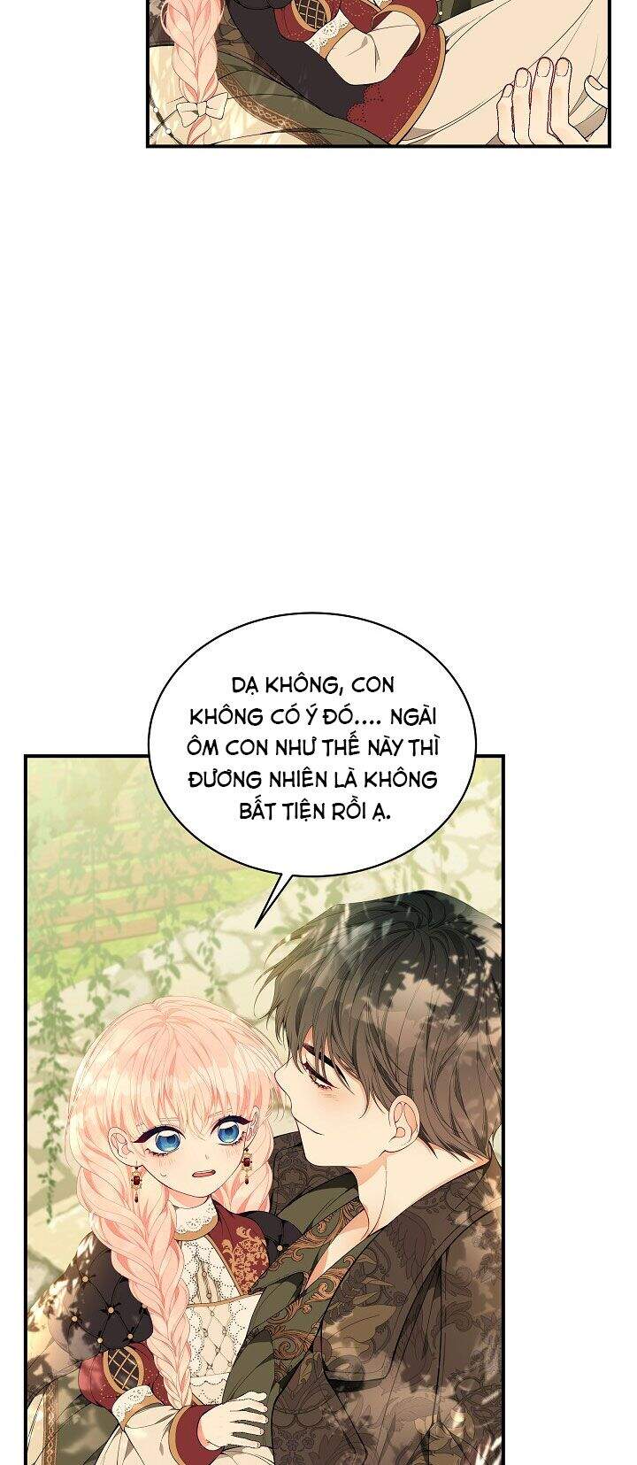 Tôi Chỉ Đi Tìm Cha Thôi Chapter 21 - 13