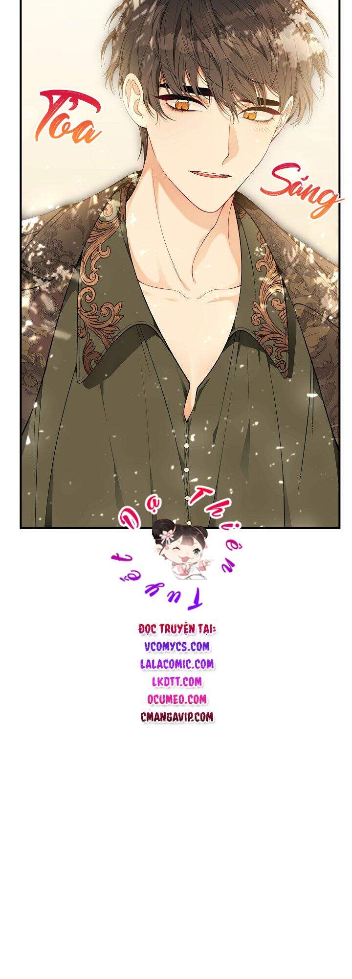 Tôi Chỉ Đi Tìm Cha Thôi Chapter 21 - 15