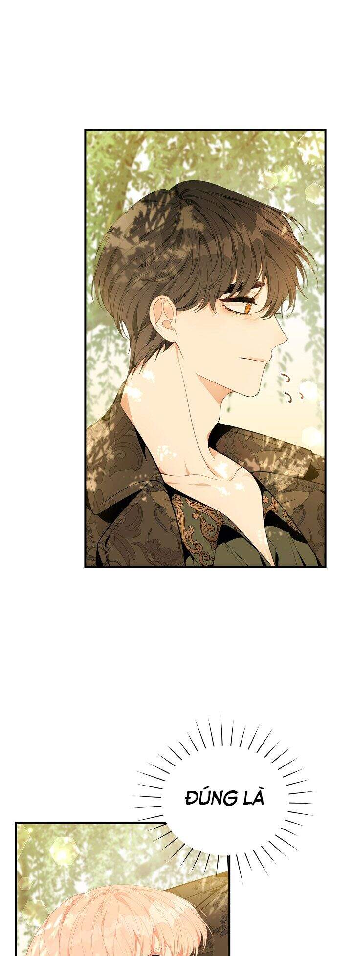 Tôi Chỉ Đi Tìm Cha Thôi Chapter 21 - 18