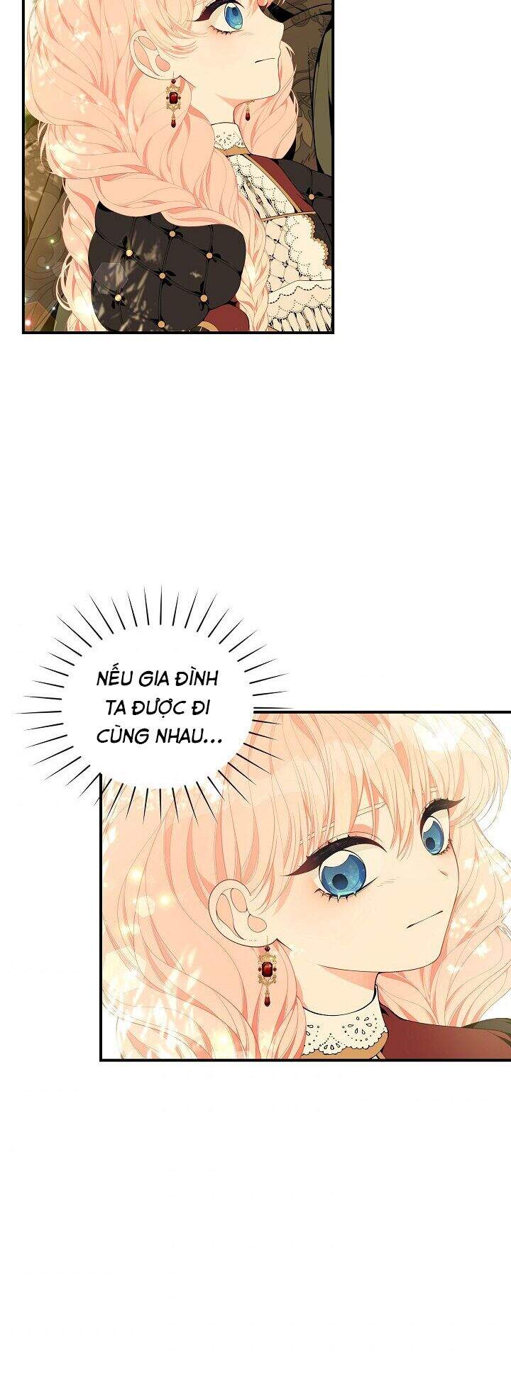 Tôi Chỉ Đi Tìm Cha Thôi Chapter 21 - 19