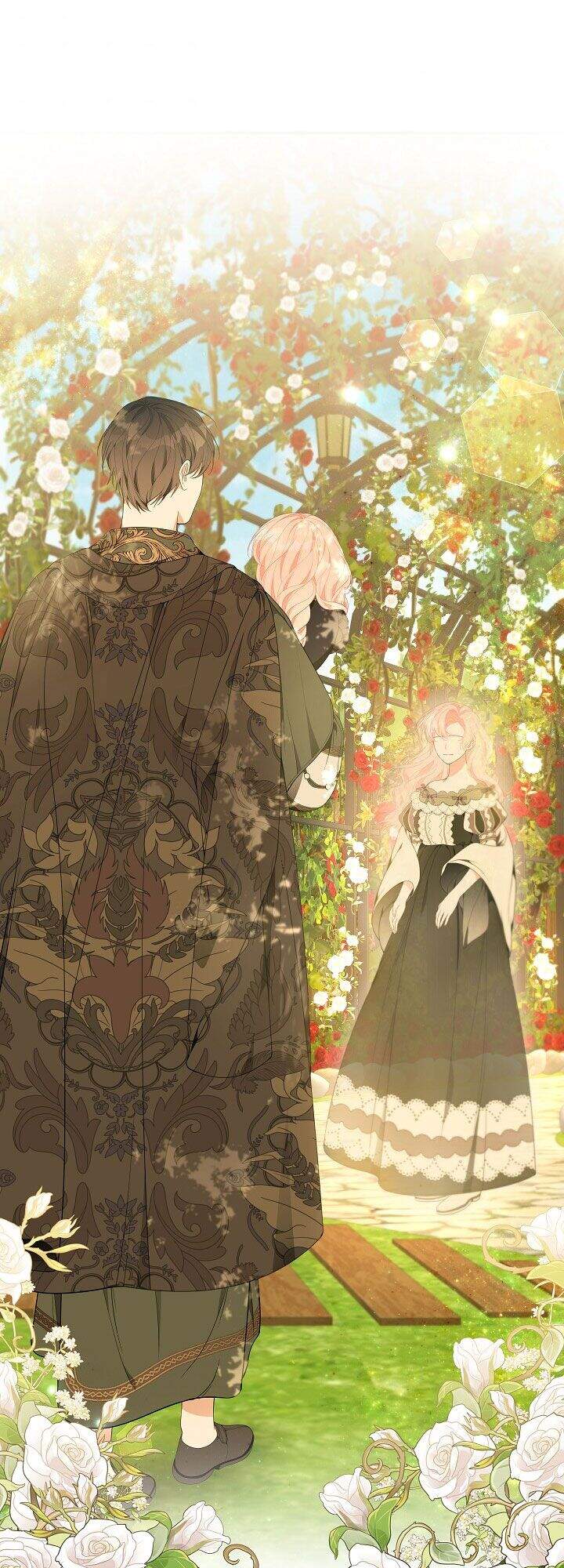 Tôi Chỉ Đi Tìm Cha Thôi Chapter 21 - 20