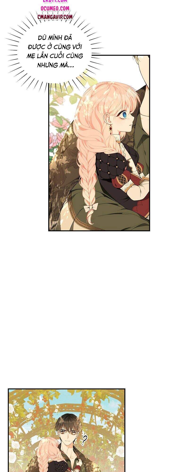 Tôi Chỉ Đi Tìm Cha Thôi Chapter 21 - 22