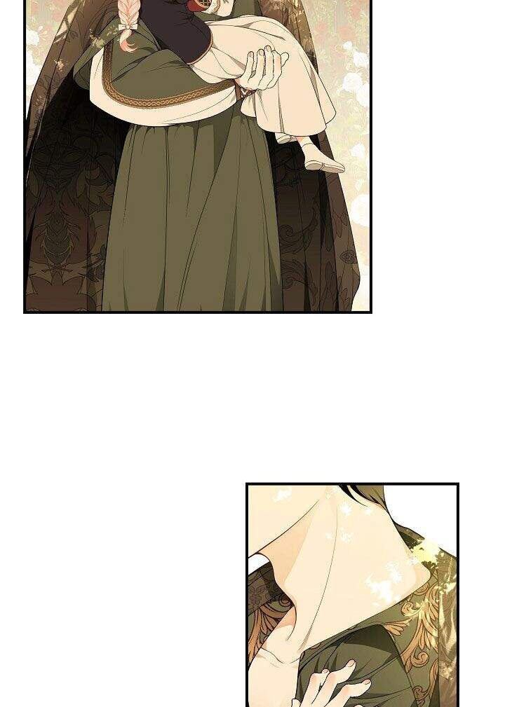 Tôi Chỉ Đi Tìm Cha Thôi Chapter 21 - 23