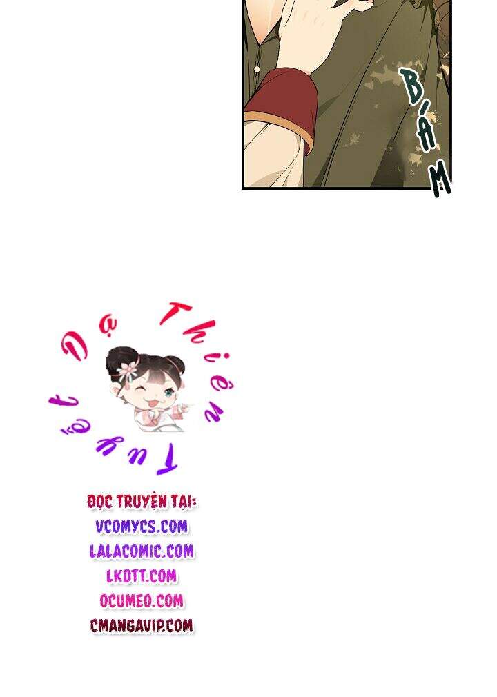 Tôi Chỉ Đi Tìm Cha Thôi Chapter 21 - 24