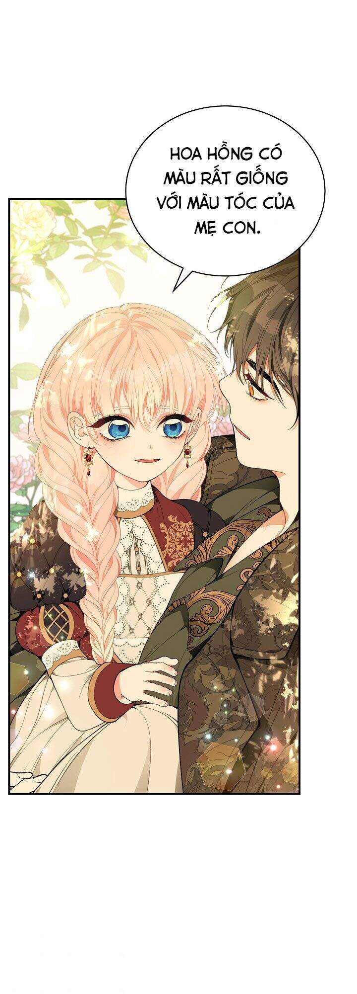 Tôi Chỉ Đi Tìm Cha Thôi Chapter 21 - 25