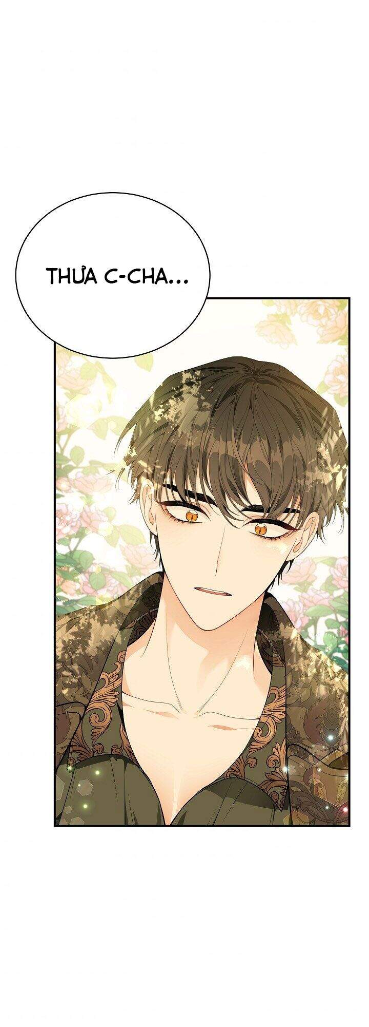 Tôi Chỉ Đi Tìm Cha Thôi Chapter 21 - 26