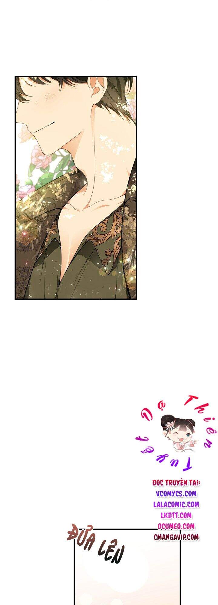 Tôi Chỉ Đi Tìm Cha Thôi Chapter 21 - 27