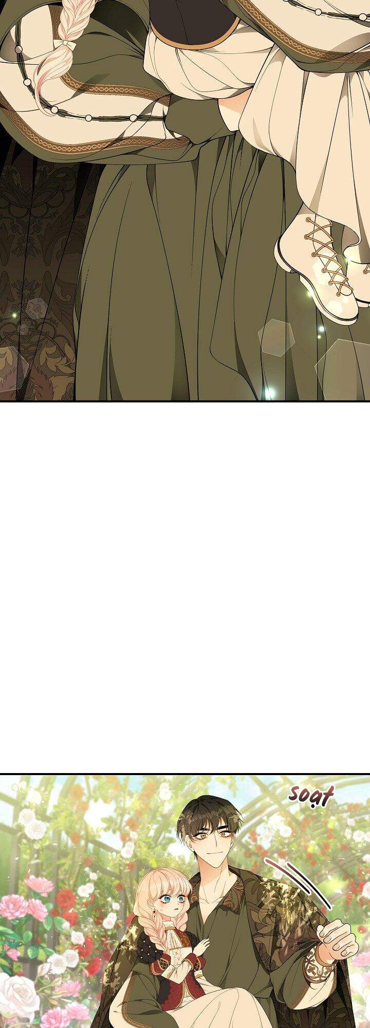 Tôi Chỉ Đi Tìm Cha Thôi Chapter 21 - 30