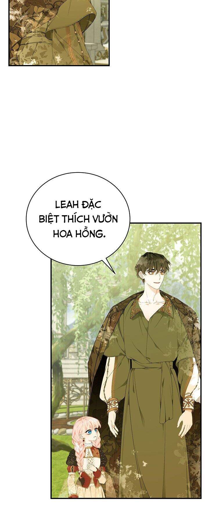 Tôi Chỉ Đi Tìm Cha Thôi Chapter 21 - 4