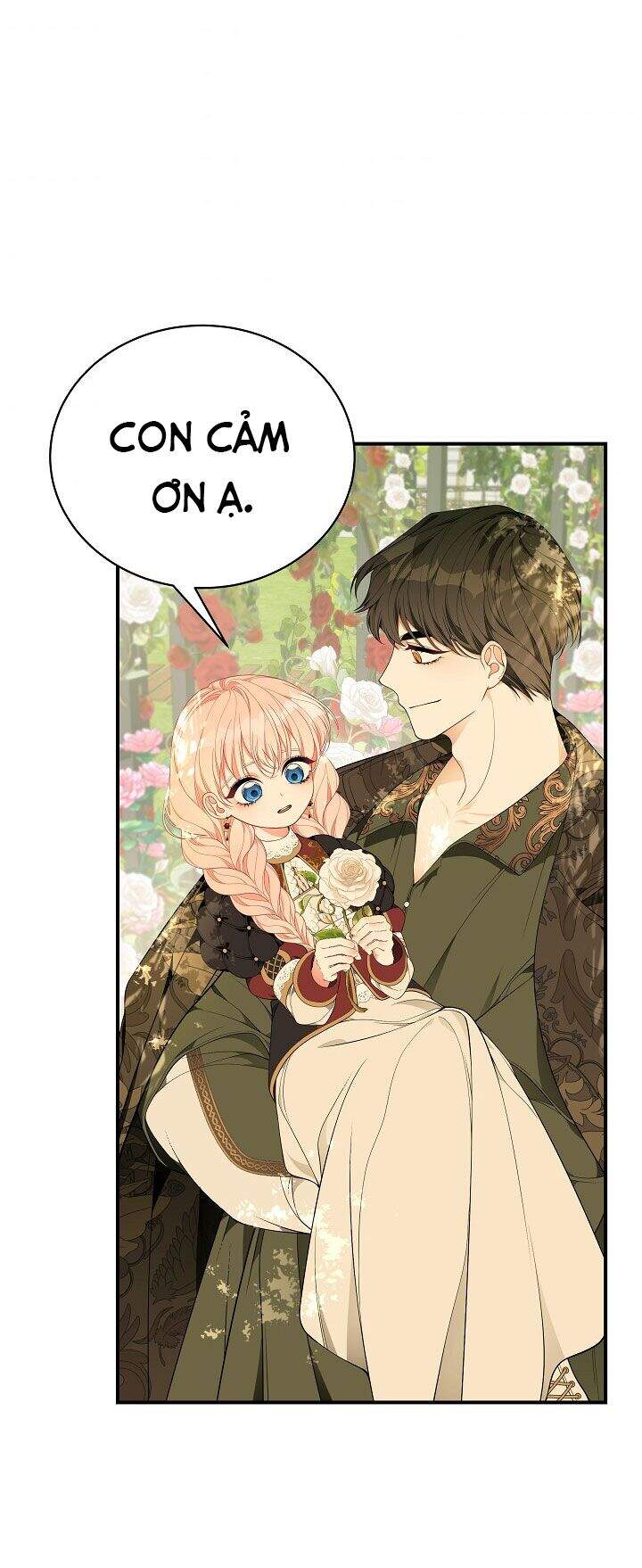 Tôi Chỉ Đi Tìm Cha Thôi Chapter 21 - 33