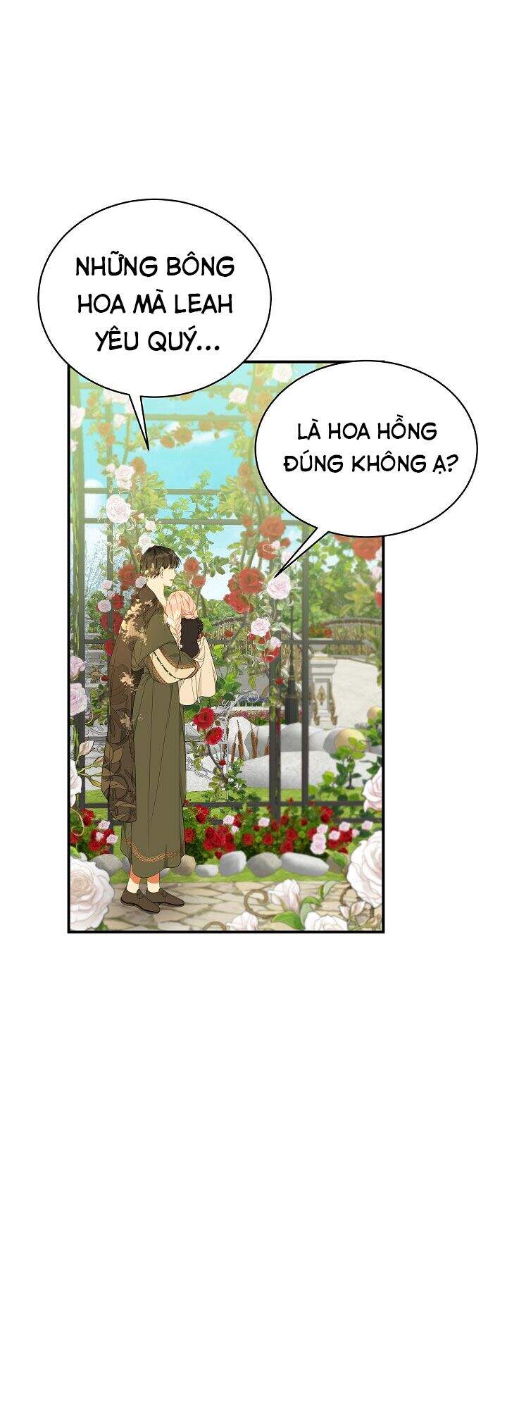 Tôi Chỉ Đi Tìm Cha Thôi Chapter 21 - 35