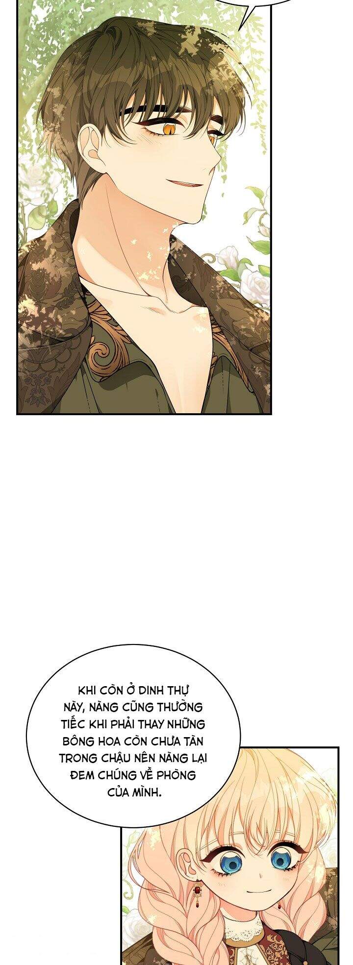 Tôi Chỉ Đi Tìm Cha Thôi Chapter 21 - 37