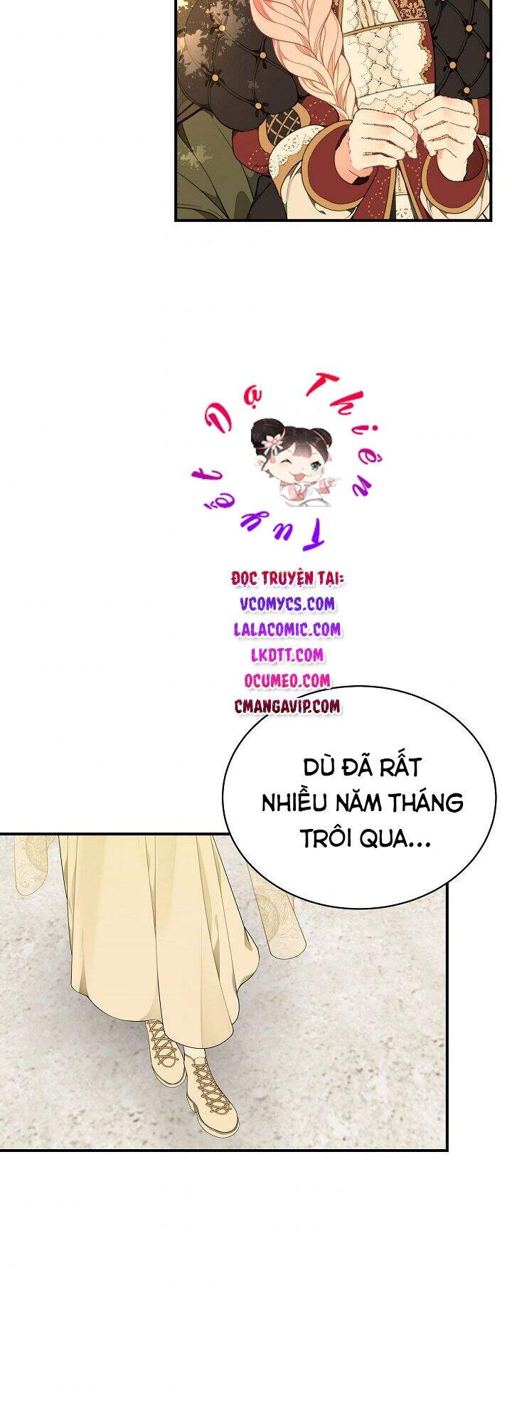Tôi Chỉ Đi Tìm Cha Thôi Chapter 21 - 38