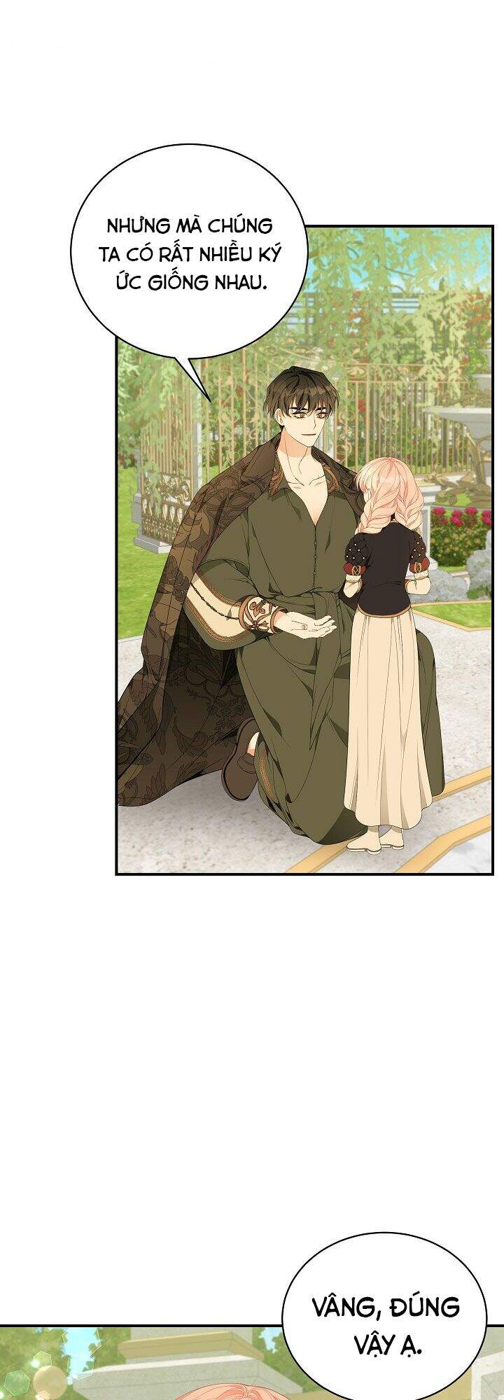 Tôi Chỉ Đi Tìm Cha Thôi Chapter 21 - 39