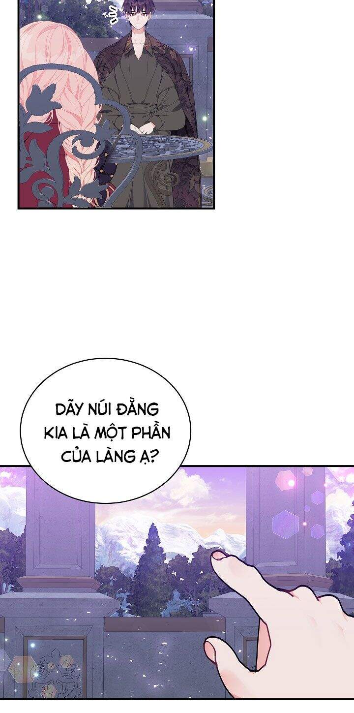 Tôi Chỉ Đi Tìm Cha Thôi Chapter 21 - 42