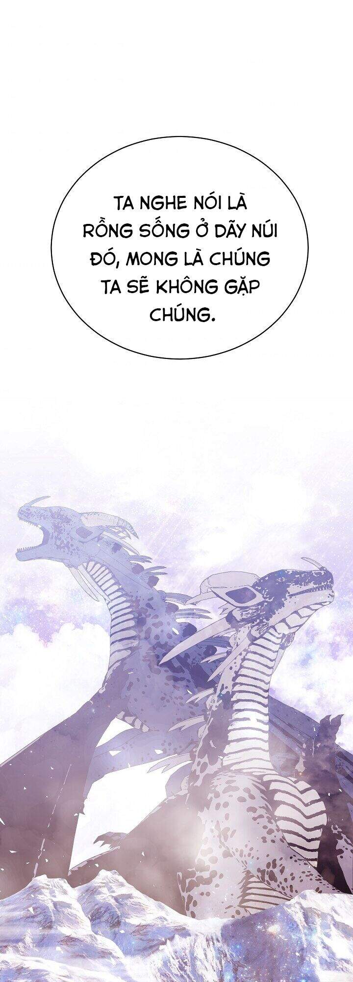 Tôi Chỉ Đi Tìm Cha Thôi Chapter 21 - 44