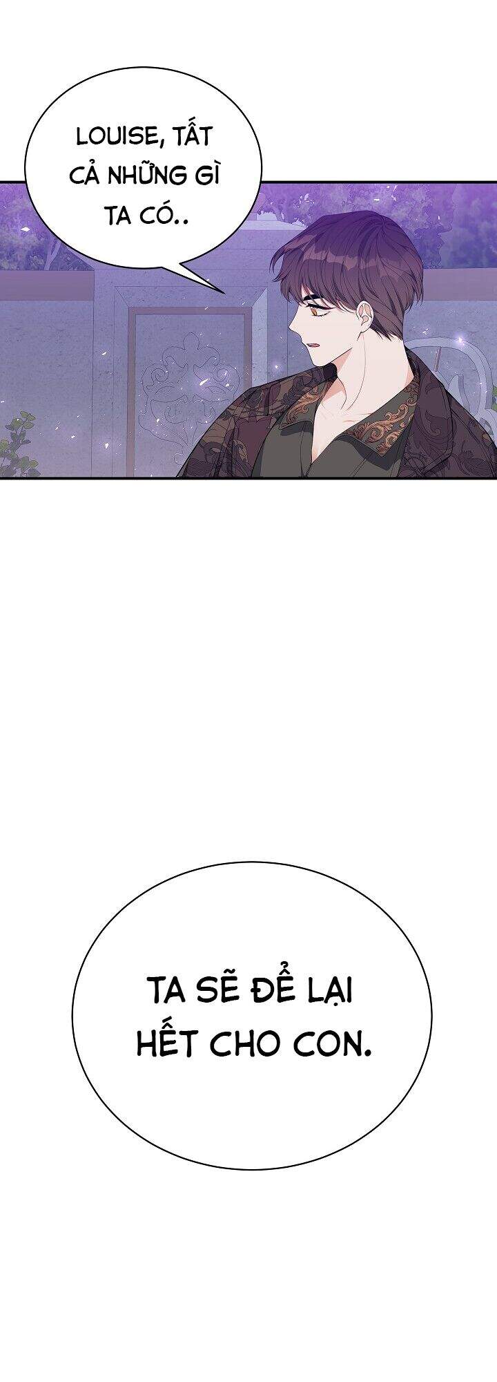 Tôi Chỉ Đi Tìm Cha Thôi Chapter 21 - 46